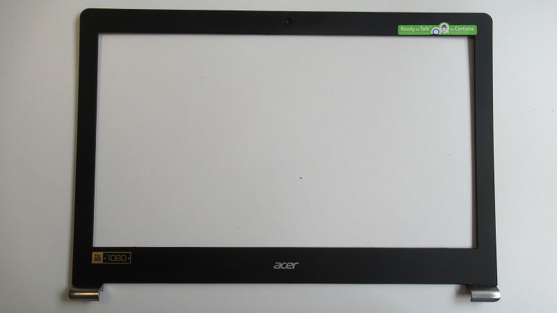 Plasturgie facade tour ecran ACER Nitro VN7-791G-50K5