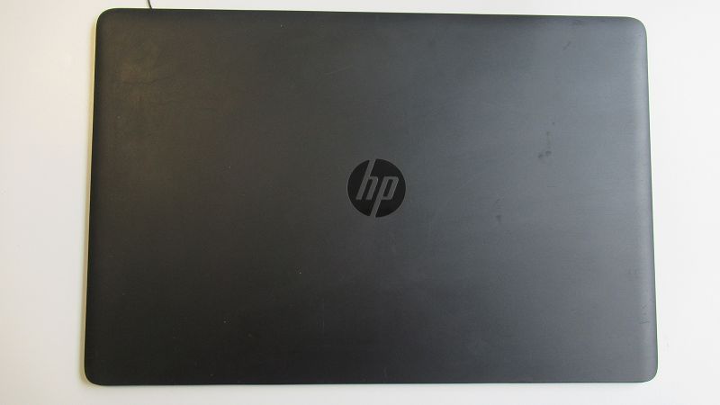 Plasturgie arriere ecran HP Probook 470 G1