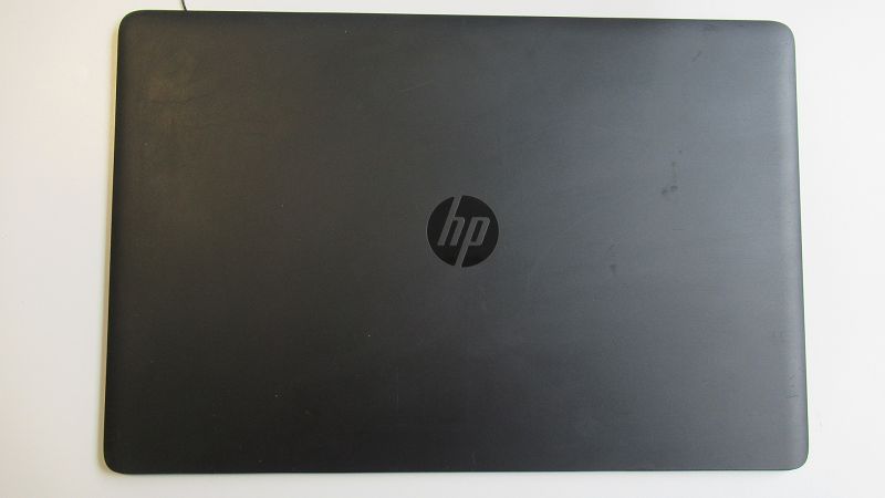 Plasturgie arriere ecran HP Probook 470 G1 Plasturgie arriere ecran HP Probook 470 G1