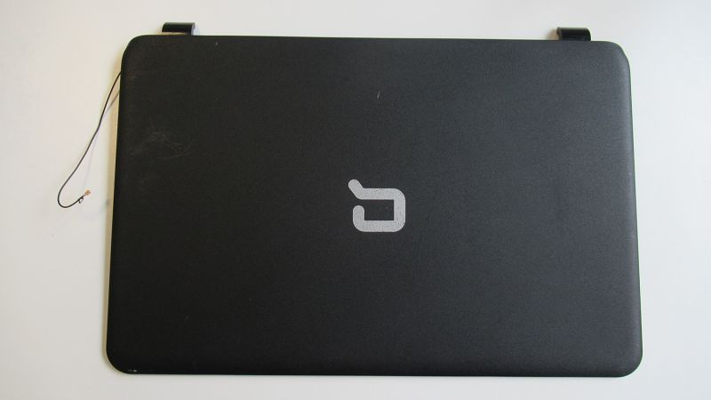 Plasturgie arriere ecran HP Pavilion 15-S019NF Plasturgie arriere ecran HP Pavilion 15-S019NF