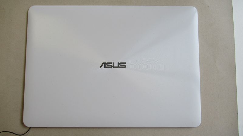 Plasturgie arriere ecran ASUS X 302LJ