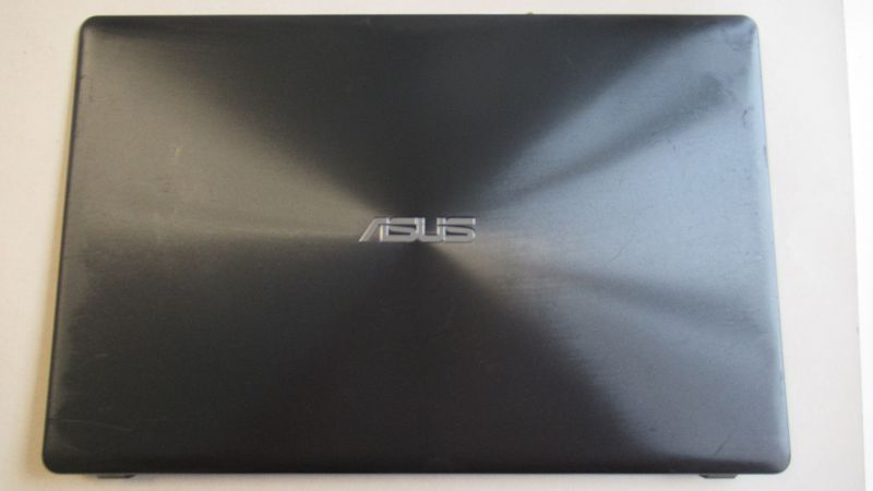 Plasturgie arriere ecran ASUS R 510C