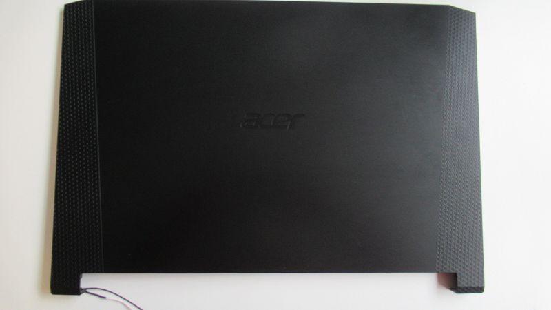 Plasturgie arriere ecran ACER Nitro AN517-51-57EG