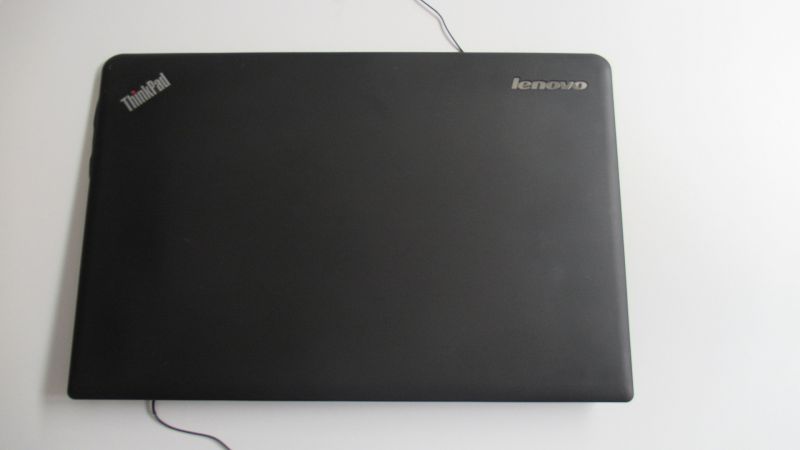 Plasturgie arriere ecran LENOVO Thinkpad E531