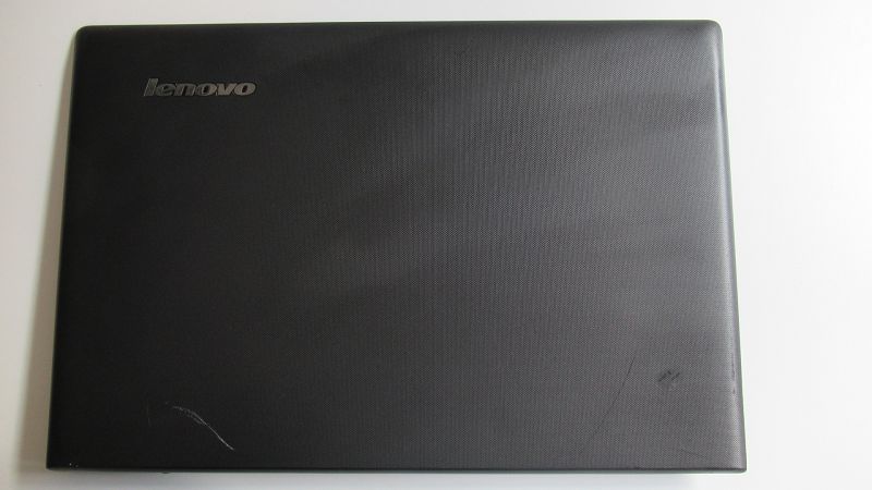 Plasturgie arriere ecran LENOVO G serie 70-80 Plasturgie arriere ecran LENOVO G serie 70-80