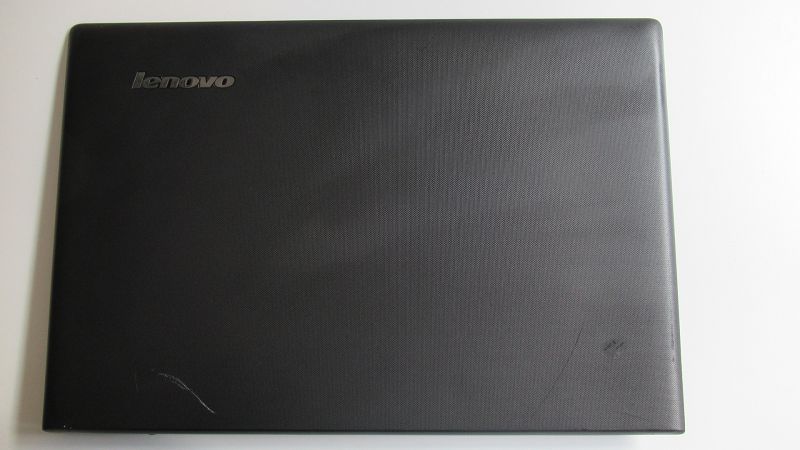 Plasturgie arriere ecran LENOVO G serie 70-80