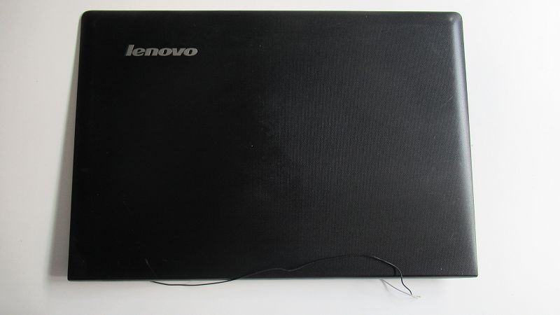 Plasturgie arriere ecran LENOVO G serie 50-30