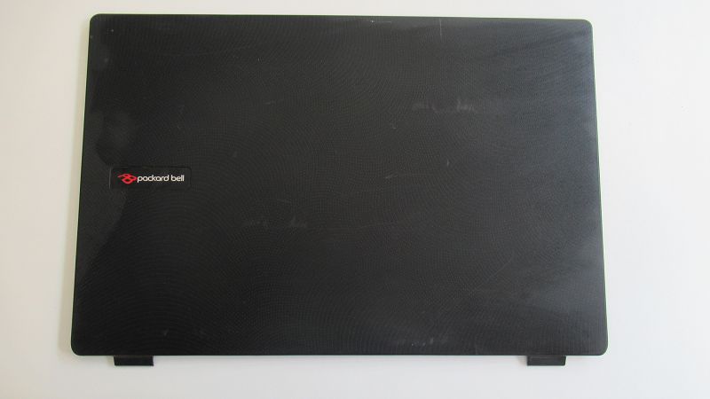 Plasturgie arriere ecran PACKARD BELL Easynote ENLG71BM