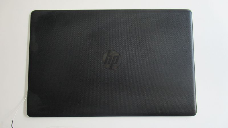 Plasturgie arriere ecran HP Pavilion 15-DBOO35NF