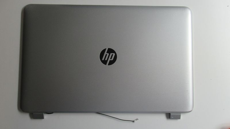 Plasturgie arriere ecran HP Pavilion 17-F045NF