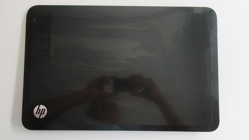 Plasturgie arriere ecran HP Pavilion Plasturgie arriere ecran HP Pavilion