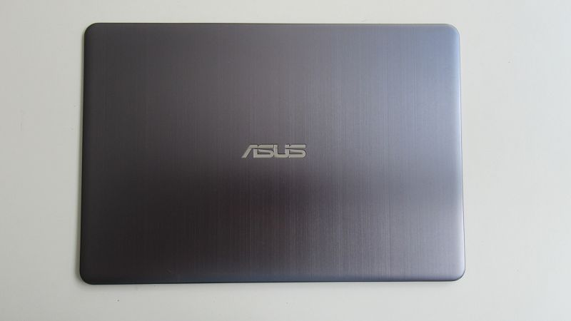 Plasturgie arriere ecran ASUS S 410U