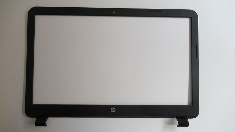 Plasturgie facade tour ecran HP Pavilion 15-G257NF Plasturgie facade tour ecran HP Pavilion 15-G257NF