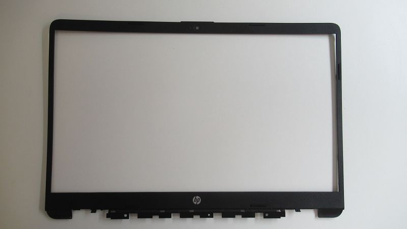 Plasturgie facade tour ecran HP Pavilion 15S-EQ1094NF Plasturgie facade tour ecran HP Pavilion 15S-EQ1094NF