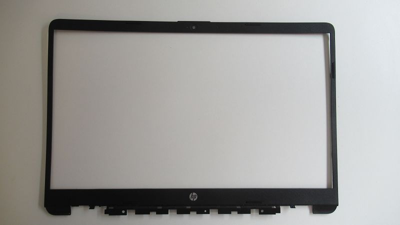 Plasturgie facade tour ecran HP Pavilion 15S-EQ1094NF