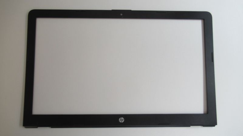 Plasturgie facade tour ecran HP Pavilion 15-BS074NF Plasturgie facade tour ecran HP Pavilion 15-BS074NF