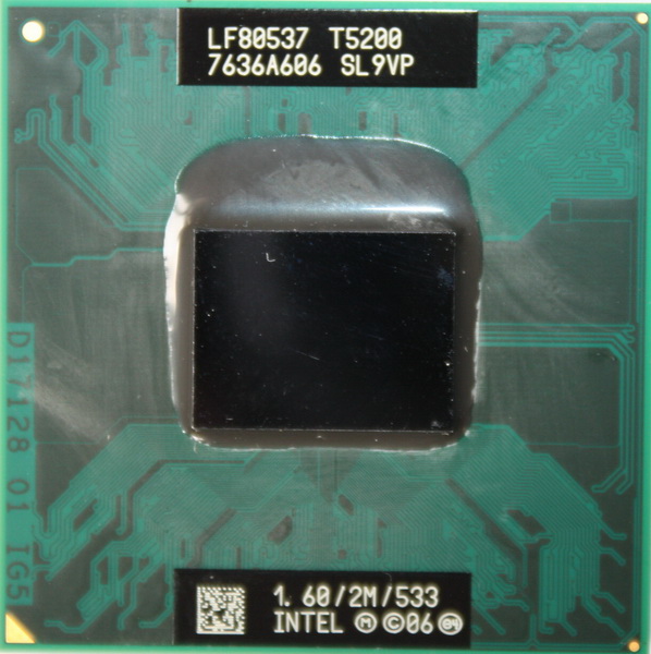 Processeur Acer Aspire 5630 Processeur Acer Aspire 5630