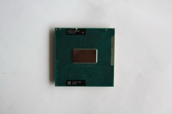 Processeur SAMSUNG NP 350V5C