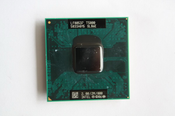 Processeur HP Pavilion DV7 serie 1000 Processeur HP Pavilion DV7 serie 1000