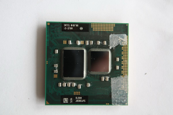 Processeur Toshiba Satellite L670 Processeur Toshiba Satellite L670