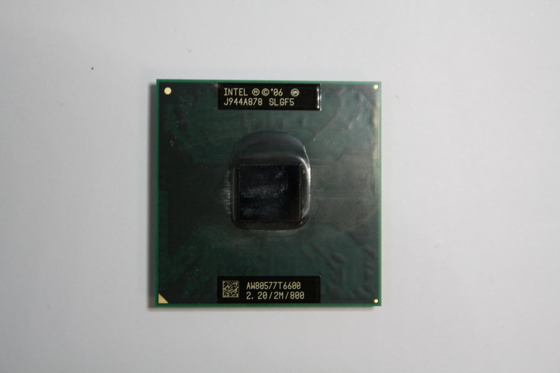 Processeur Acer Aspire E1-771 Processeur Acer Aspire E1-771