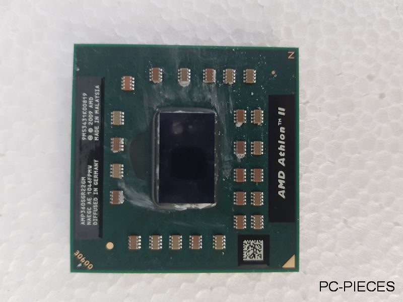 Processeur Sony PCG 61611M