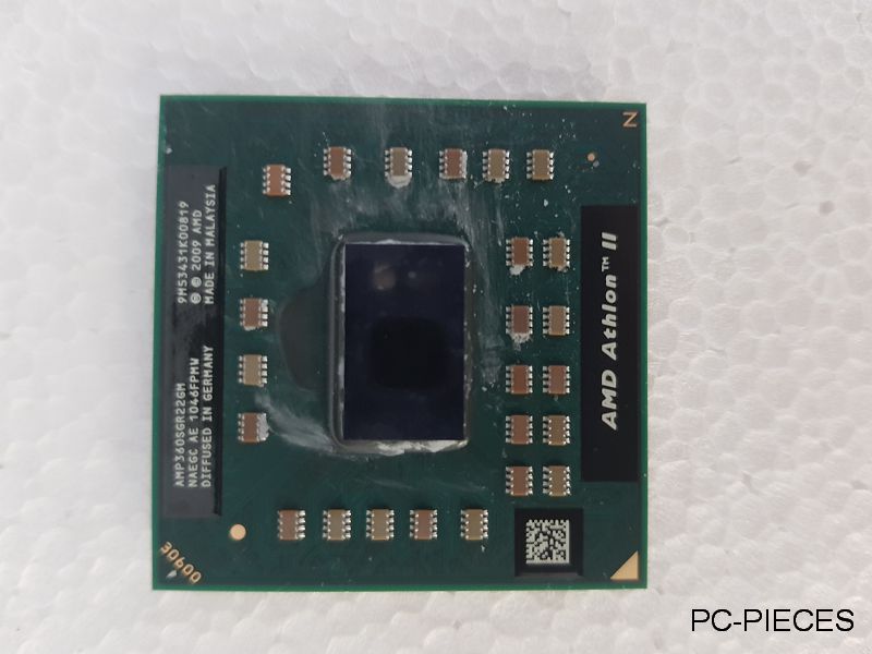 Processeur Sony PCG 61611M Processeur Sony PCG 61611M