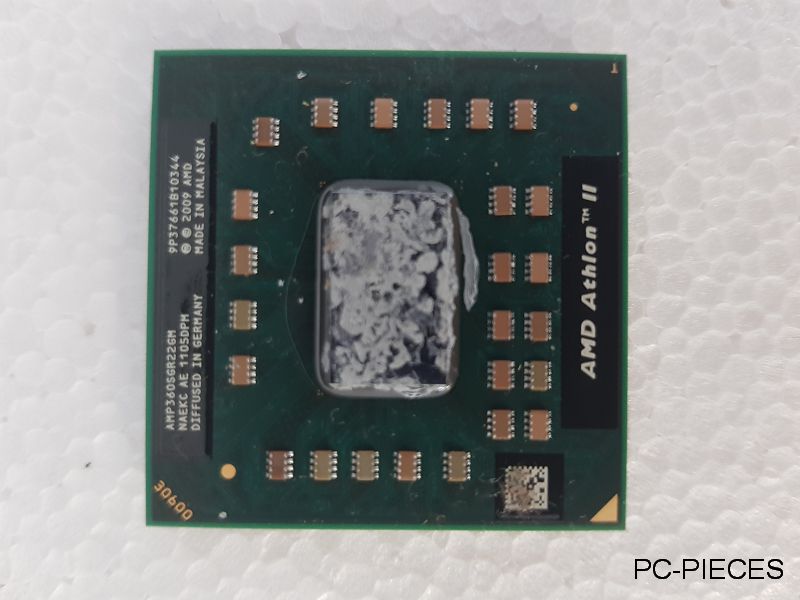 Processeur Sony PCG 71511M