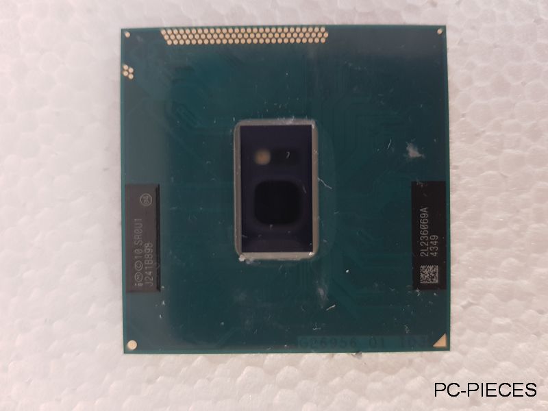 Processeur Sony SVE 151J13M Processeur Sony SVE 151J13M