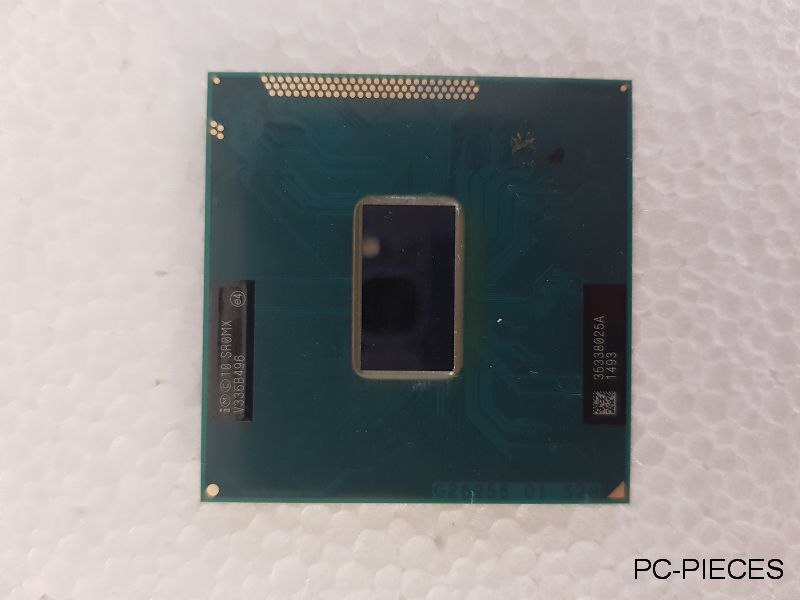 Processeur Sony SVE 171C11M Processeur Sony SVE 171C11M