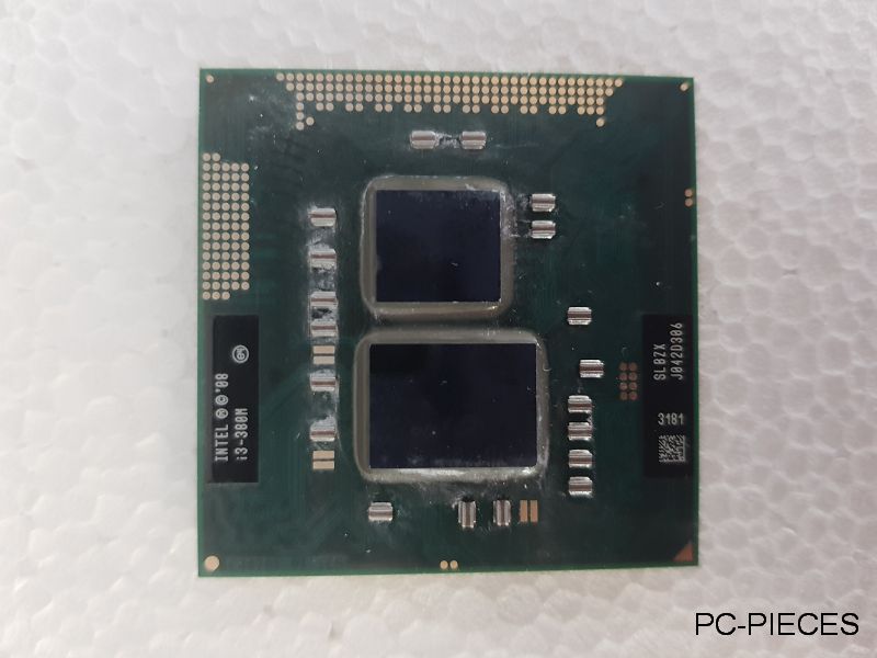 Processeur HP Pavilion G7 serie 1000 Processeur HP Pavilion G7 serie 1000