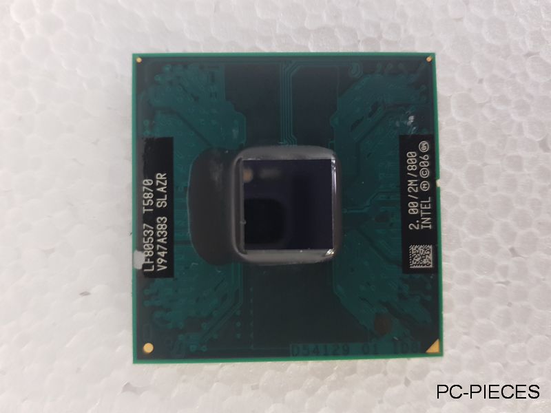 Processeur HP Probook 4710S Processeur HP Probook 4710S