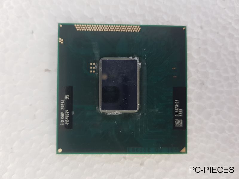 Processeur HP Pavilion G7 serie 2000 Processeur HP Pavilion G7 serie 2000