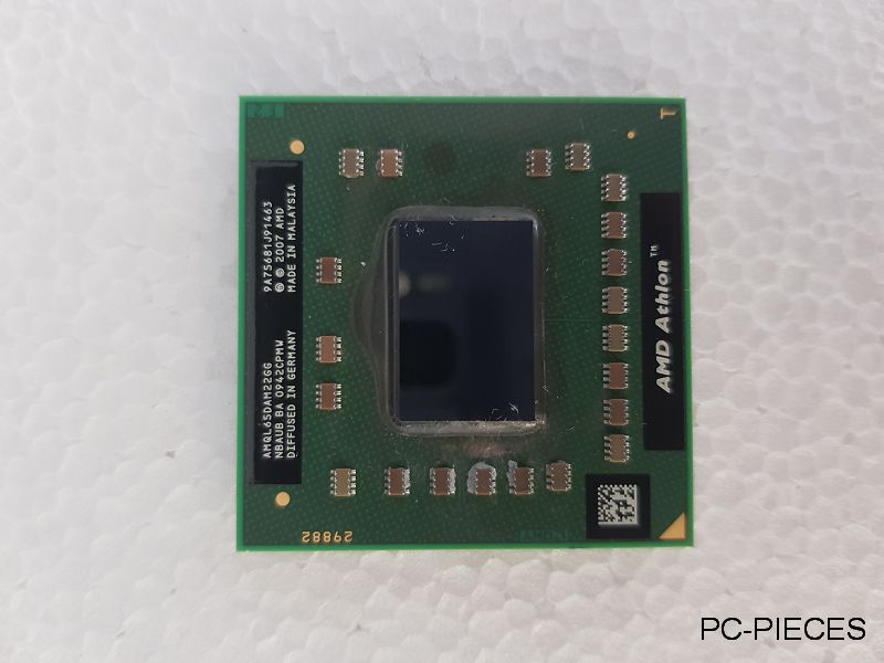 Processeur Acer Aspire 5536 Processeur Acer Aspire 5536