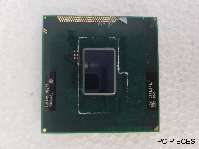 Processeur Acer Aspire V3-731G Processeur Acer Aspire V3-731G