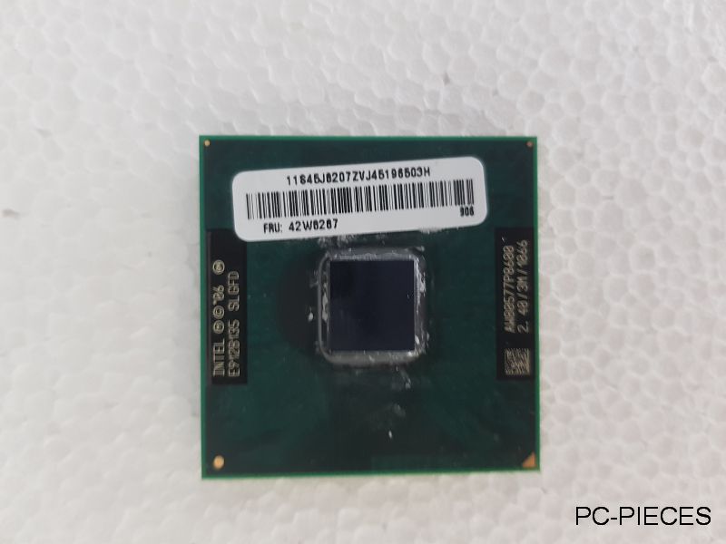 Processeur Lenovo Thinkpad T400 Processeur Lenovo Thinkpad T400