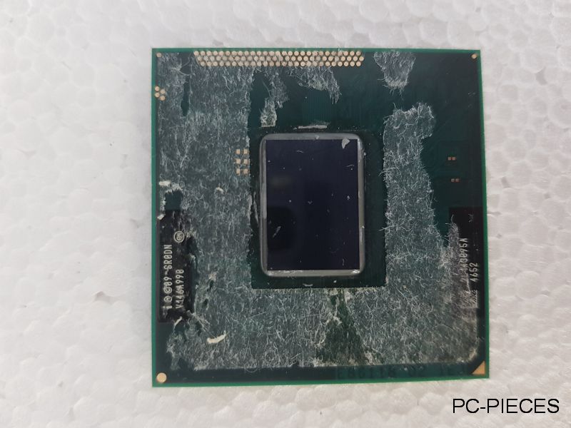 Processeur Toshiba Satellite L775 Processeur Toshiba Satellite L775