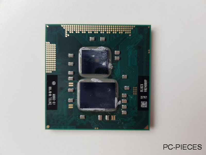 Processeur HP Probook 4320S Processeur HP Probook 4320S