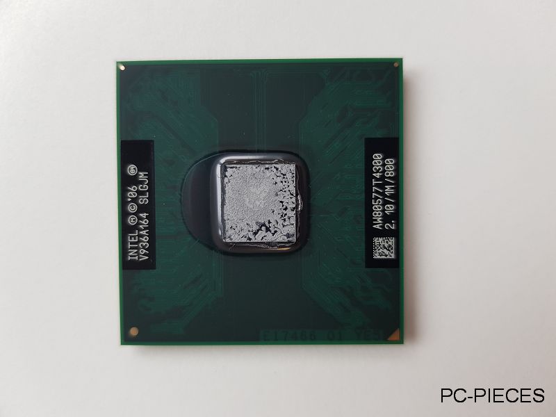 Processeur ASUS PRO 79IJ