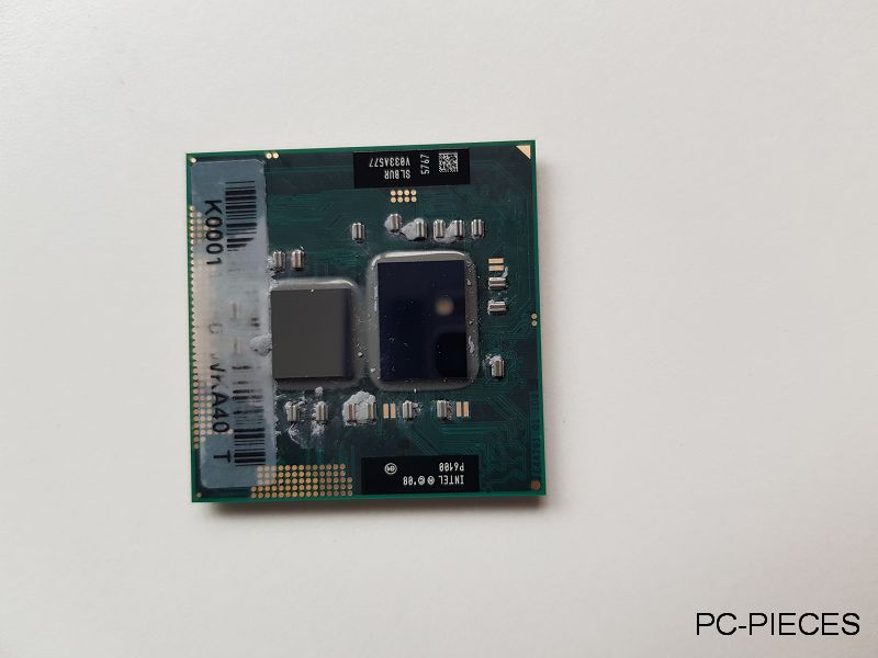 Processeur Toshiba Satellite L670D Processeur Toshiba Satellite L670D