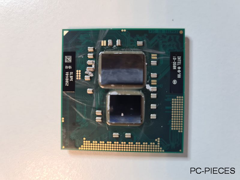 Processeur HP Pavilion DV7 serie 4000 Processeur HP Pavilion DV7 serie 4000