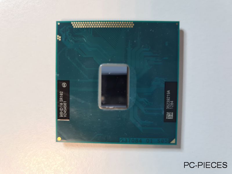 Processeur Packard Bell Easynote ENTE11HC Processeur Packard Bell Easynote ENTE11HC