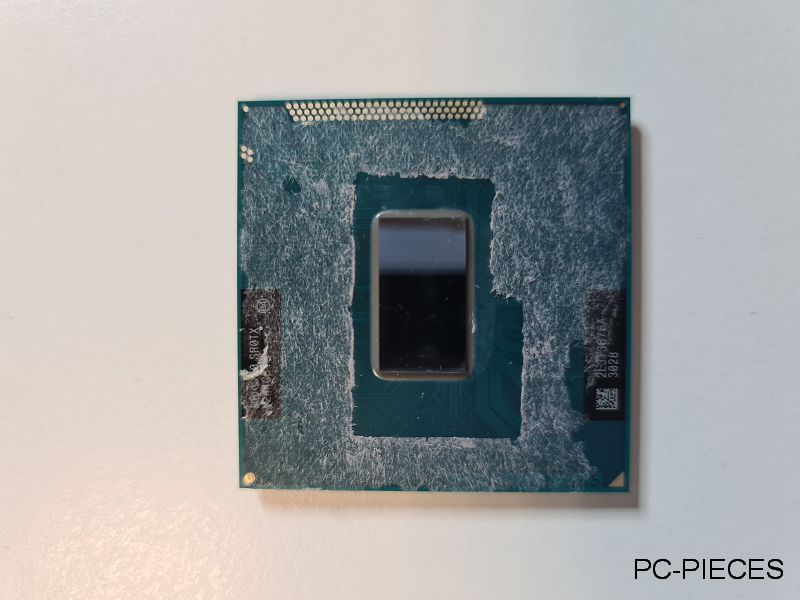 Processeur Packard Bell Easynote LV44HCG Processeur Packard Bell Easynote LV44HCG
