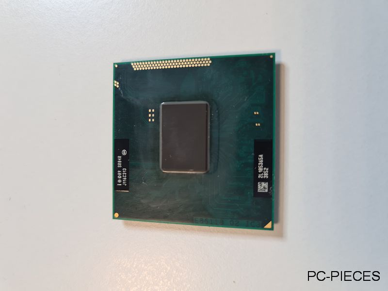 Processeur Packard Bell Easynote TS44HR Processeur Packard Bell Easynote TS44HR