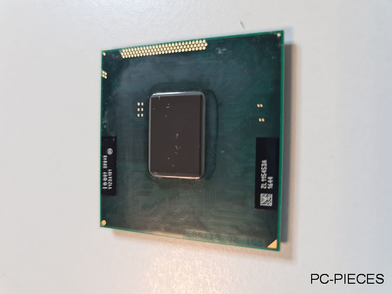 Processeur HP Probook 6460B Processeur HP Probook 6460B