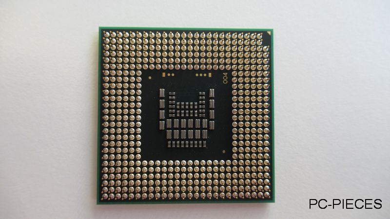 Processeur Lenovo G serie 550 Processeur Lenovo G serie 550