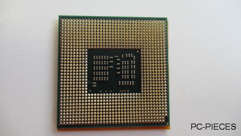 Processeur ASUS X52J