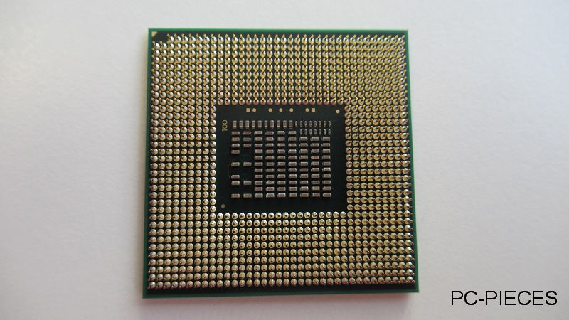Processeur Dell Latitude E5420