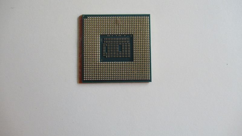 Processeur ASUS X 55VD