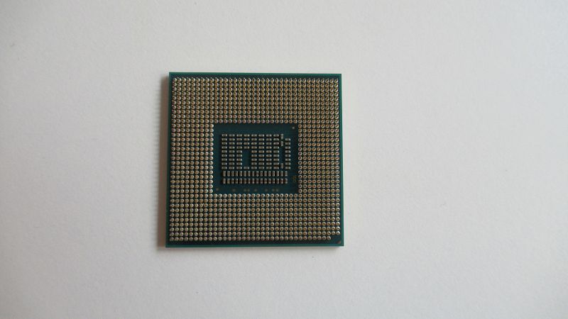Processeur Toshiba Satellite L850 Processeur Toshiba Satellite L850